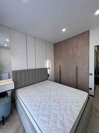 Здається квартира 1,5 кімнатна Ужгород