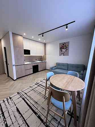 Здається квартира 1,5 кімнатна Ужгород