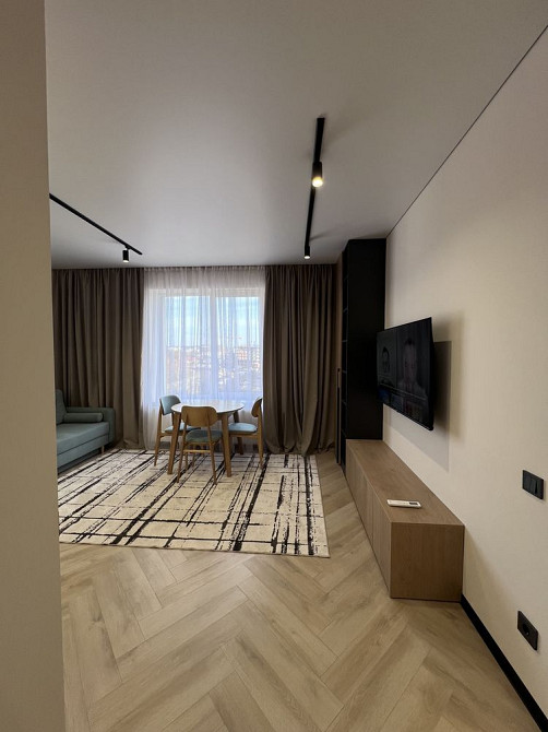 Здається квартира 1,5 кімнатна Ужгород - изображение 5