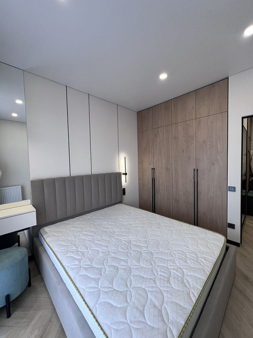 Здається квартира 1,5 кімнатна Ужгород - изображение 4