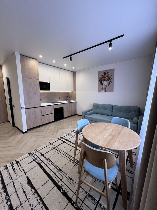 Здається квартира 1,5 кімнатна Ужгород - изображение 2