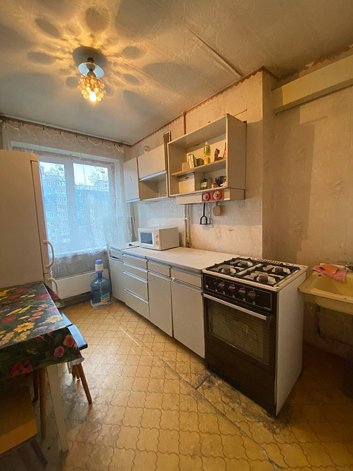 Сдам 2 ком кв ж/м Левобережный-3 проспект Мира Дніпро - зображення 3