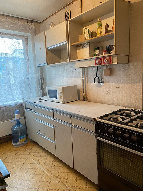 Сдам 2 ком кв ж/м Левобережный-3 проспект Мира Дніпро - зображення 1