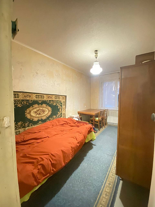 Сдам 2 ком кв ж/м Левобережный-3 проспект Мира Дніпро - зображення 5