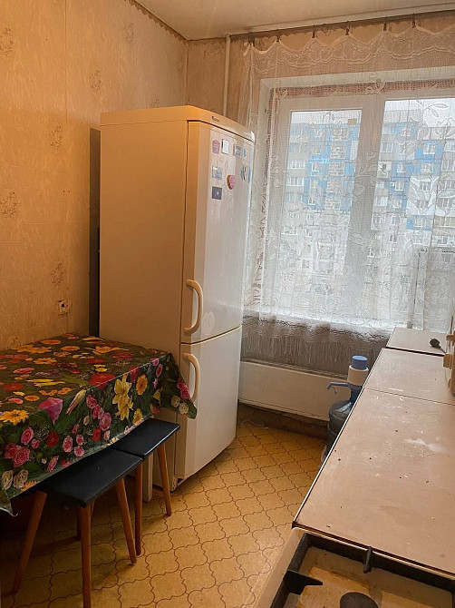 Сдам 2 ком кв ж/м Левобережный-3 проспект Мира Дніпро - зображення 4