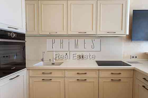 Оренда 1к, 60м2, Драгомирова 16, Новопечерські Липки, стильна! Kyiv