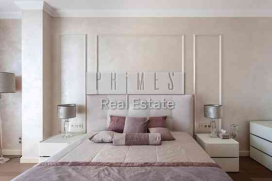 Оренда 1к, 60м2, Драгомирова 16, Новопечерські Липки, стильна! Kyiv