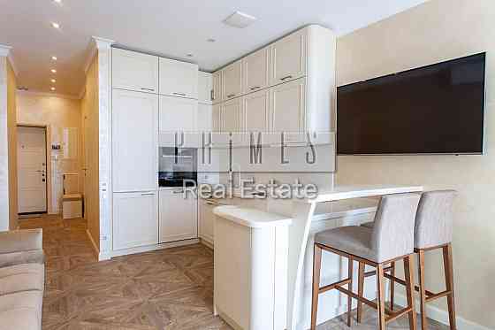 Оренда 1к, 60м2, Драгомирова 16, Новопечерські Липки, стильна! Kyiv