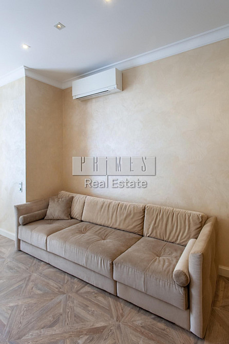 Оренда 1к, 60м2, Драгомирова 16, Новопечерські Липки, стильна! Kyiv - photo 3