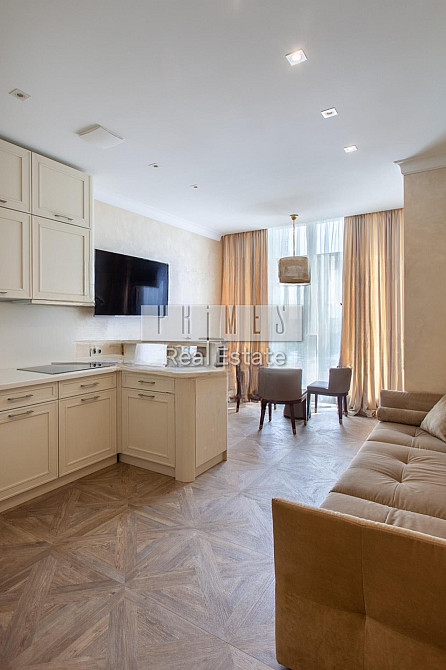 Оренда 1к, 60м2, Драгомирова 16, Новопечерські Липки, стильна! Kyiv - photo 8