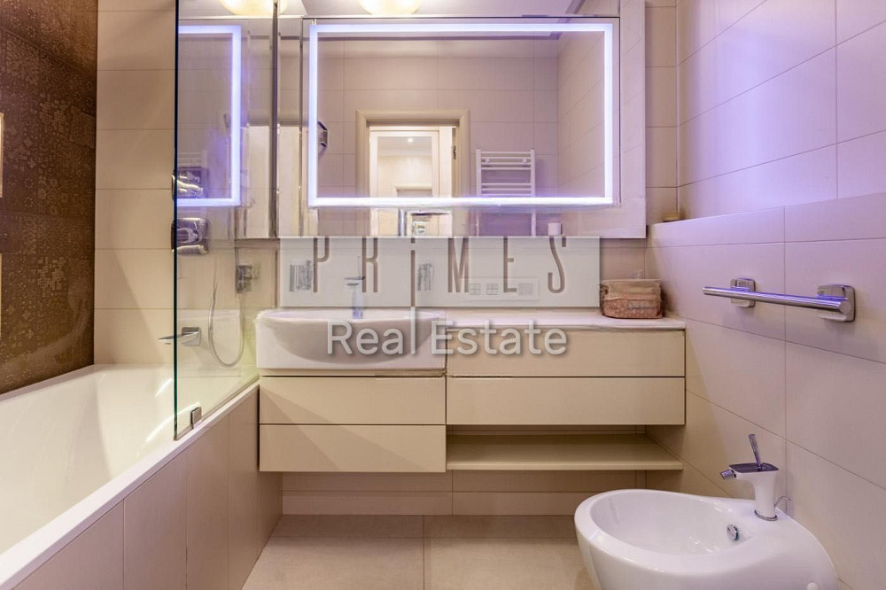 Оренда 1к, 60м2, Драгомирова 16, Новопечерські Липки, стильна! Kyiv - photo 7