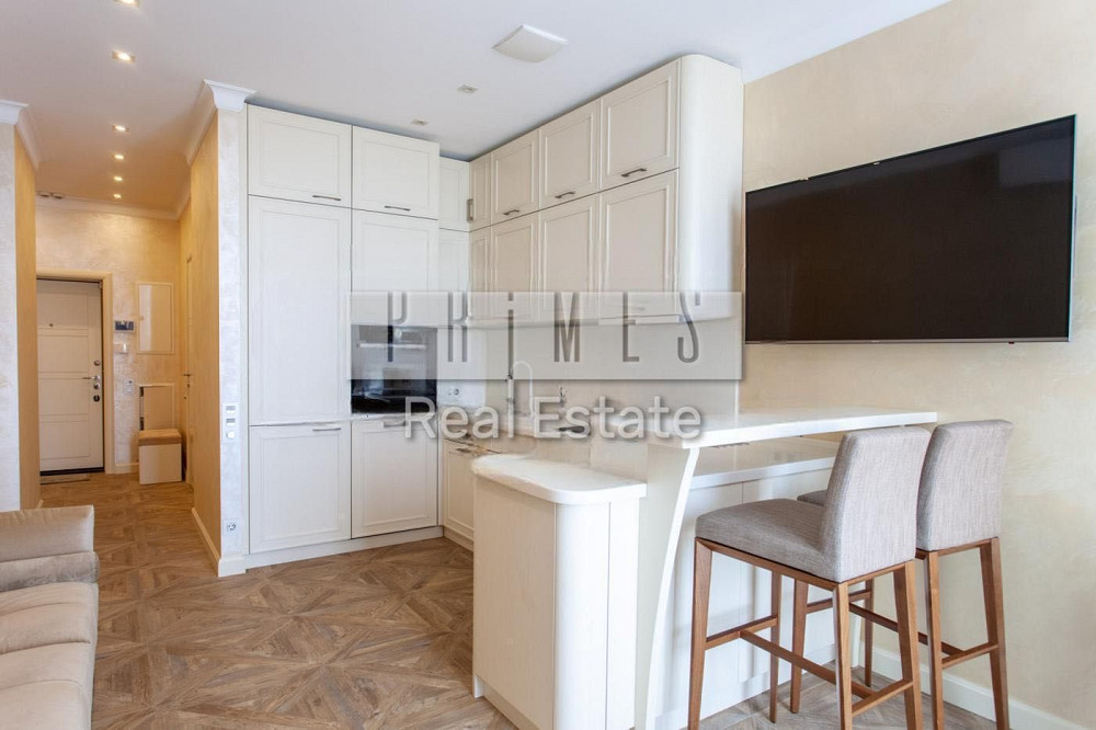 Оренда 1к, 60м2, Драгомирова 16, Новопечерські Липки, стильна! Kyiv - photo 5