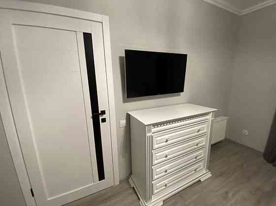 НОВОБУДОВА шикарна 1-кім. Автономка, + Кондиціонер Ровно