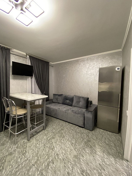 НОВОБУДОВА шикарна 1-кім. Автономка, + Кондиціонер Ровно - изображение 8