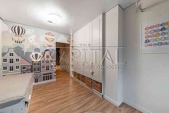 Оренда 3к(89м2)Перша Здача ЖК Новопечерська Вежа, Бойчука 41а Печерськ Kyiv