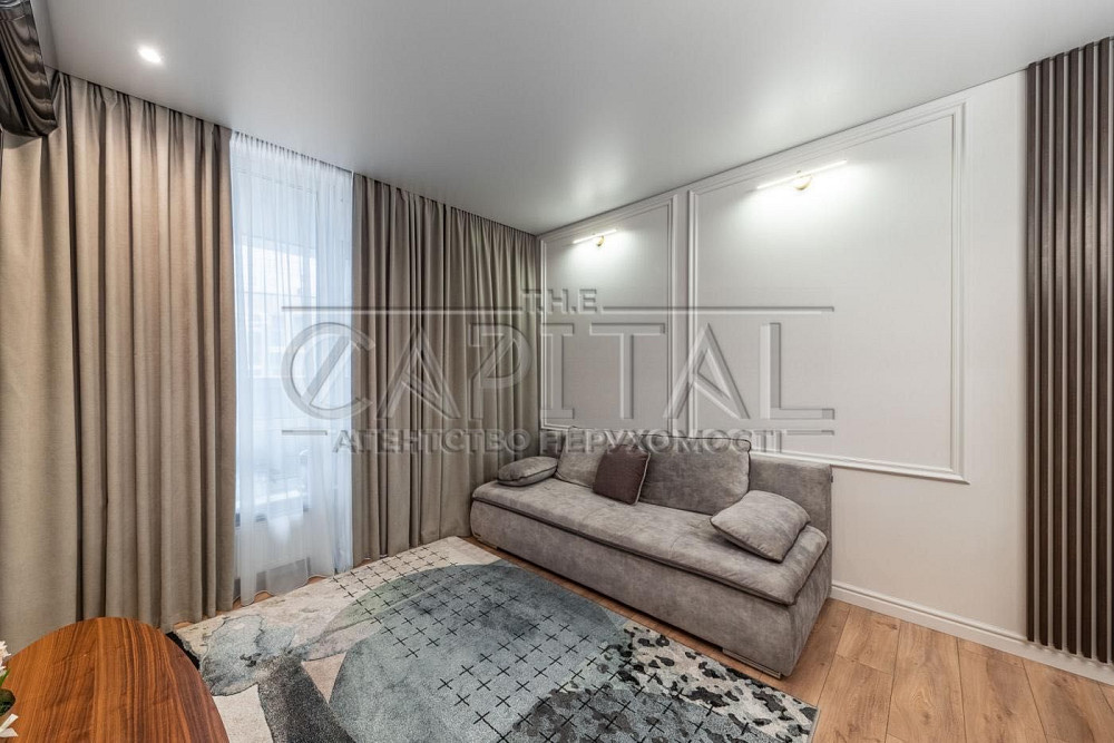 Оренда 3к(89м2)Перша Здача ЖК Новопечерська Вежа, Бойчука 41а Печерськ Kyiv - photo 3