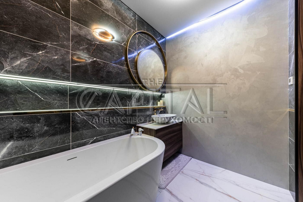 Оренда 3к(89м2)Перша Здача ЖК Новопечерська Вежа, Бойчука 41а Печерськ Kyiv - photo 2