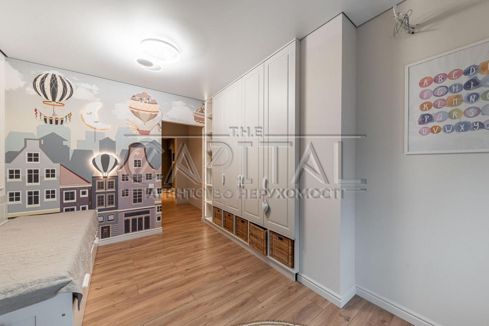 Оренда 3к(89м2)Перша Здача ЖК Новопечерська Вежа, Бойчука 41а Печерськ Kyiv - photo 1