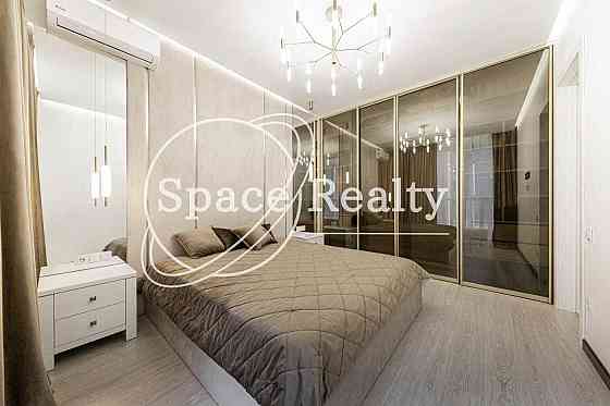 Оренда! Новий будинок ЖК Новопечерські Липки Генератор 55м2 Kyiv