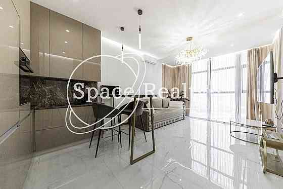 Оренда! Новий будинок ЖК Новопечерські Липки Генератор 55м2 Kyiv