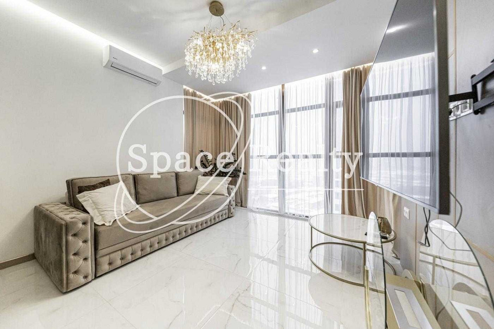 Оренда! Новий будинок ЖК Новопечерські Липки Генератор 55м2 Kyiv - photo 1