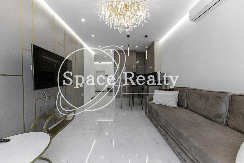 Оренда! Новий будинок ЖК Новопечерські Липки Генератор 55м2 Kyiv - photo 2