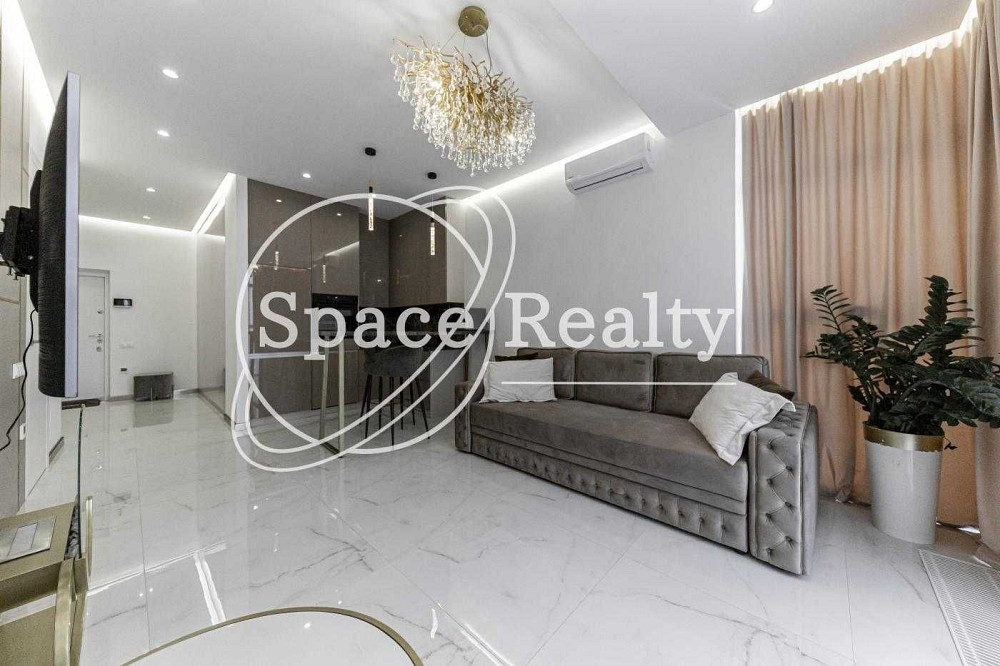 Оренда! Новий будинок ЖК Новопечерські Липки Генератор 55м2 Kyiv - photo 3