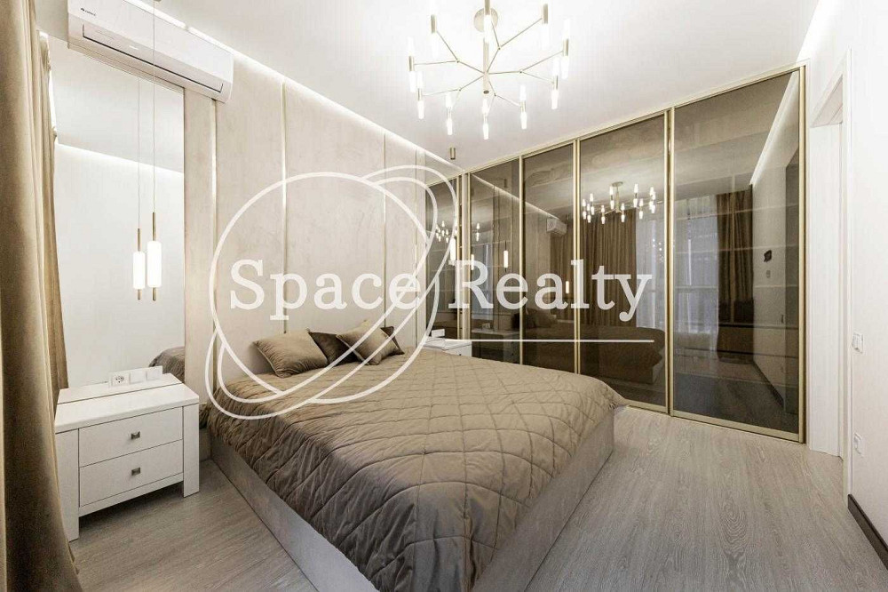 Оренда! Новий будинок ЖК Новопечерські Липки Генератор 55м2 Kyiv - photo 6