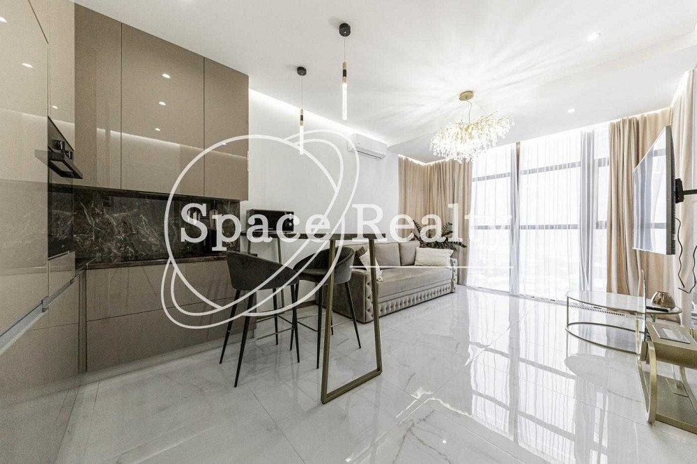 Оренда! Новий будинок ЖК Новопечерські Липки Генератор 55м2 Kyiv - photo 4