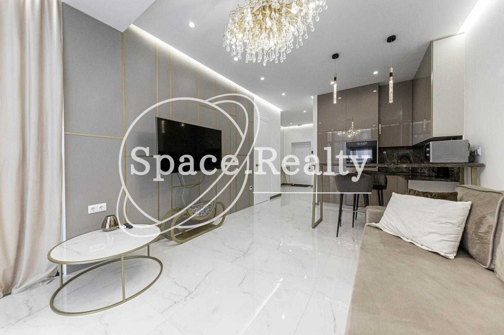 Оренда! Новий будинок ЖК Новопечерські Липки Генератор 55м2 Kyiv - photo 7