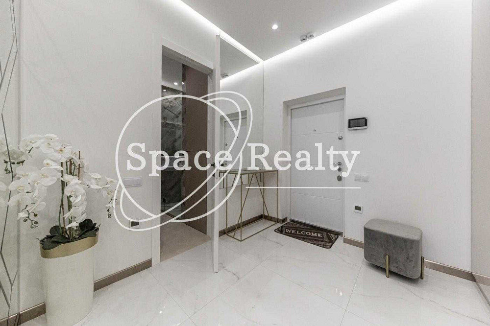 Оренда! Новий будинок ЖК Новопечерські Липки Генератор 55м2 Kyiv - photo 8