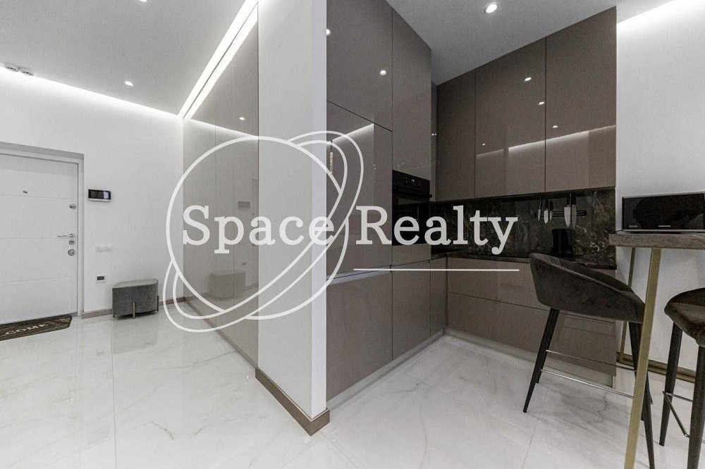 Оренда! Новий будинок ЖК Новопечерські Липки Генератор 55м2 Kyiv - photo 5