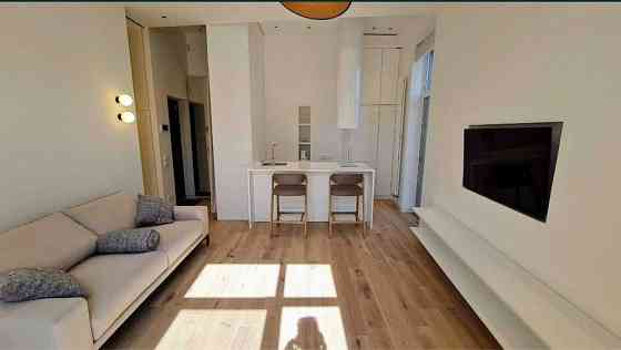 Аренда. ЖК Loft. Терраса. Паркинг. Центр. Екатеринославский. Каскад Дніпро