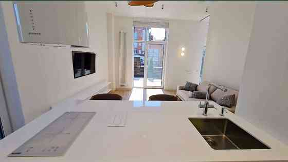 Аренда. ЖК Loft. Терраса. Паркинг. Центр. Екатеринославский. Каскад Дніпро