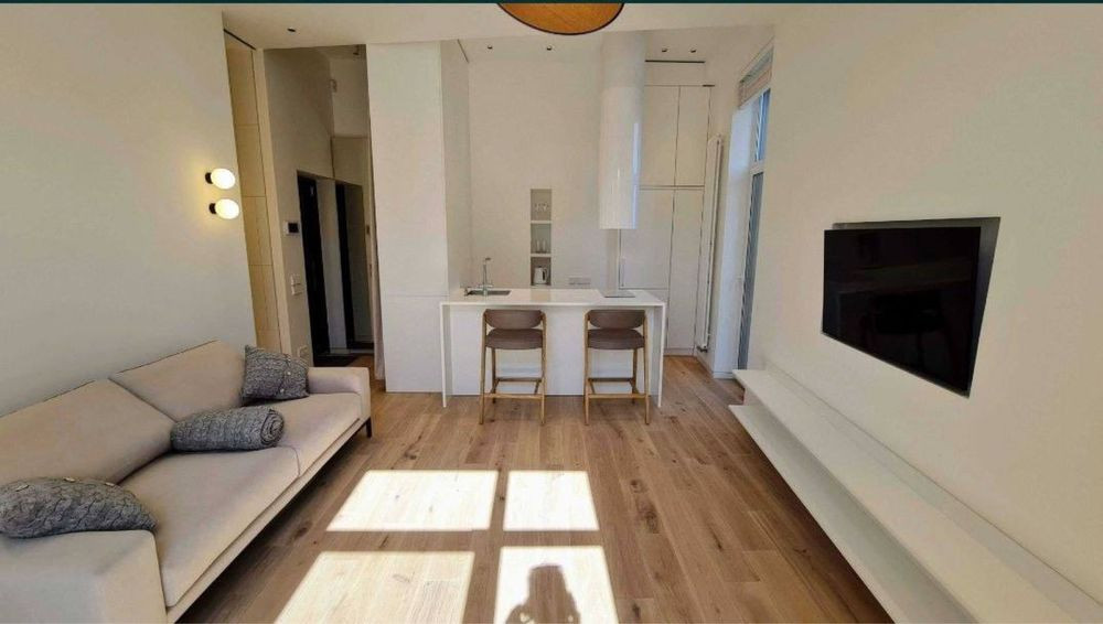 Аренда. ЖК Loft. Терраса. Паркинг. Центр. Екатеринославский. Каскад Дніпро - зображення 5