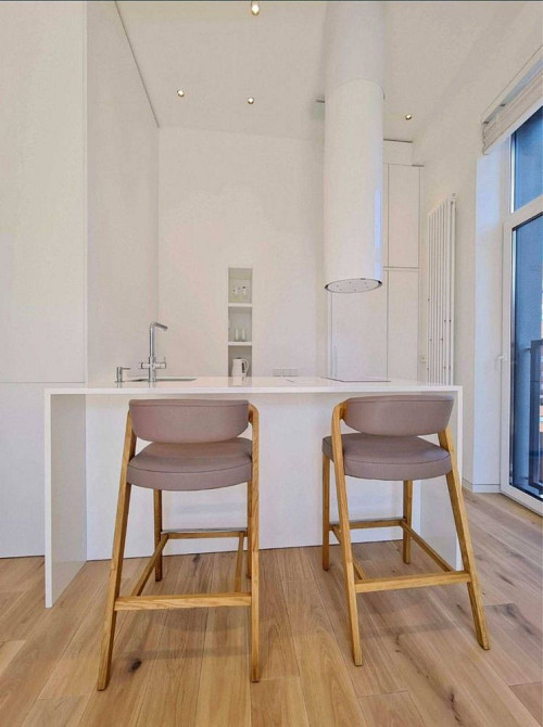 Аренда. ЖК Loft. Терраса. Паркинг. Центр. Екатеринославский. Каскад Дніпро - зображення 6