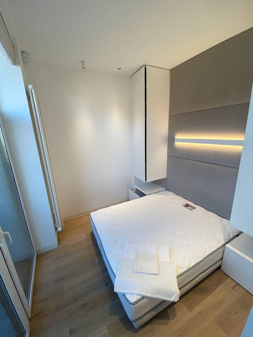 Аренда. ЖК Loft. Терраса. Паркинг. Центр. Екатеринославский. Каскад Дніпро - зображення 8