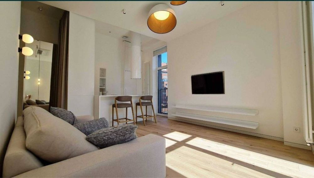 Аренда. ЖК Loft. Терраса. Паркинг. Центр. Екатеринославский. Каскад Дніпро - зображення 4