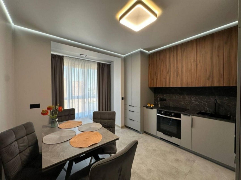 ПЕРША ЗДАЧА 1-кім. Новобудови, Автономка Рівне - зображення 1