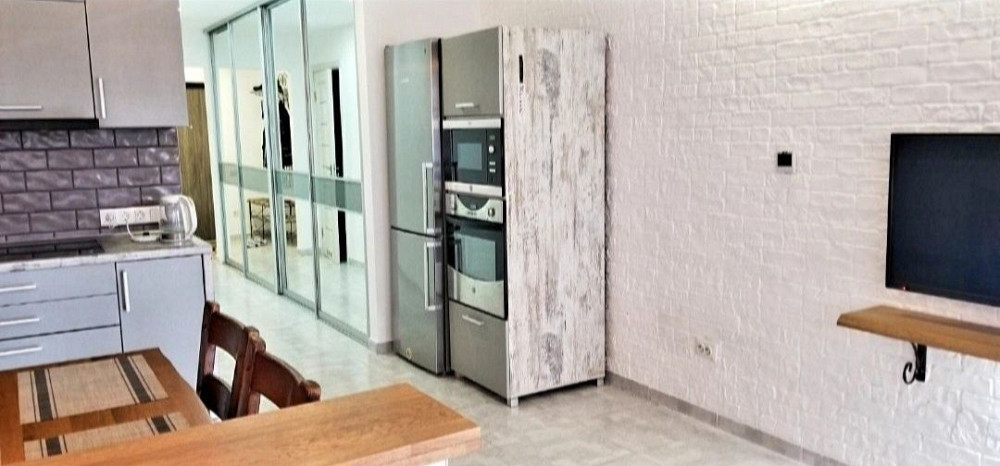 НОВОБУДОВА 1-кім. ЦЕНТР, Автономка Рівне - зображення 7