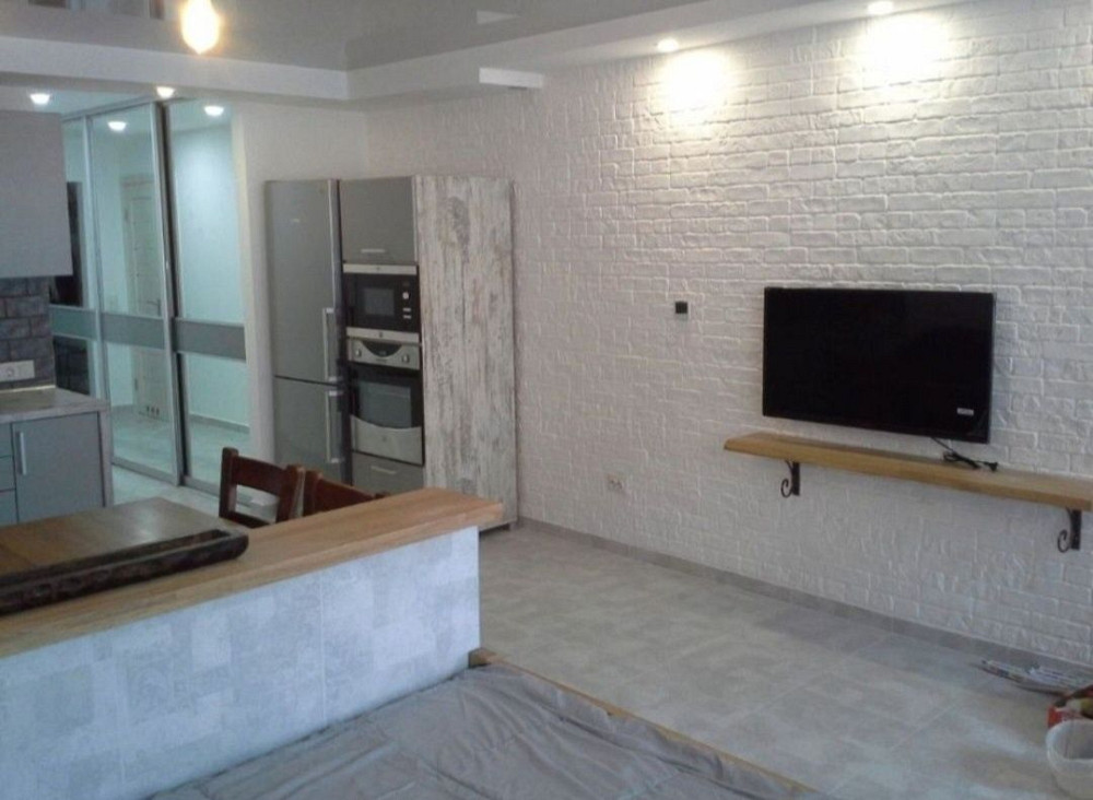 НОВОБУДОВА 1-кім. ЦЕНТР, Автономка Рівне - зображення 3