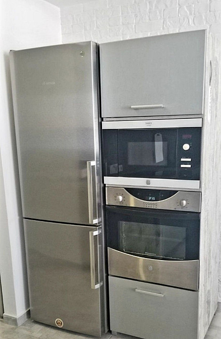 НОВОБУДОВА 1-кім. ЦЕНТР, Автономка Рівне - зображення 6