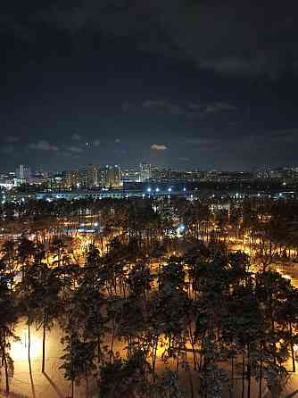 Однокімнатна квартира (Дарниця,парк «Перемога») Kyiv