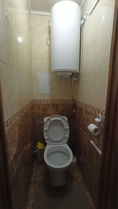 Однокімнатна квартира (Дарниця,парк «Перемога») Kyiv - photo 8