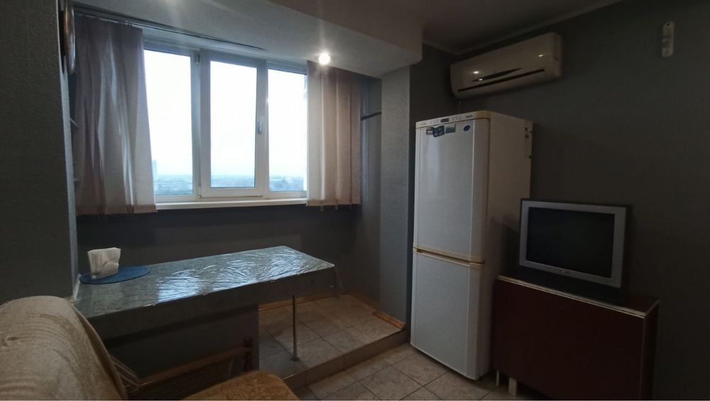 Однокімнатна квартира (Дарниця,парк «Перемога») Kyiv - photo 5