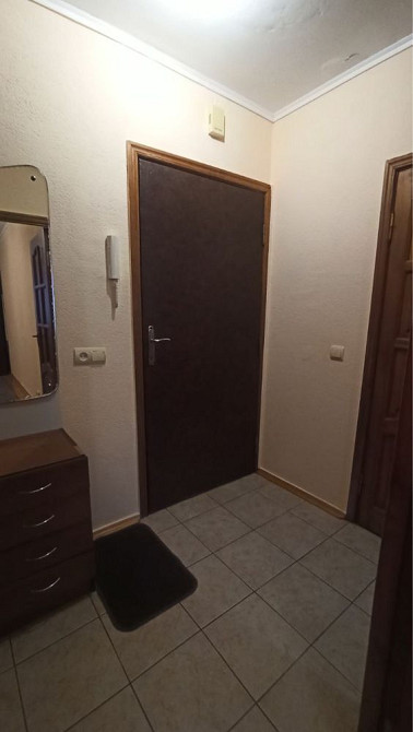 Однокімнатна квартира (Дарниця,парк «Перемога») Kyiv - photo 3