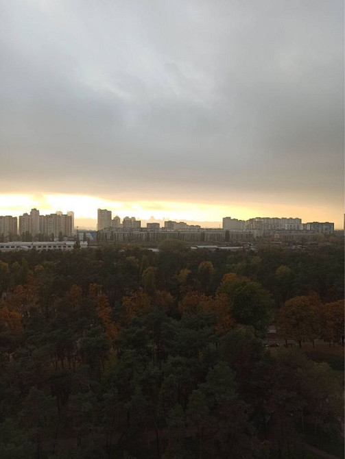 Однокімнатна квартира (Дарниця,парк «Перемога») Kyiv - photo 2