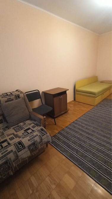 Однокімнатна квартира (Дарниця,парк «Перемога») Kyiv - photo 7