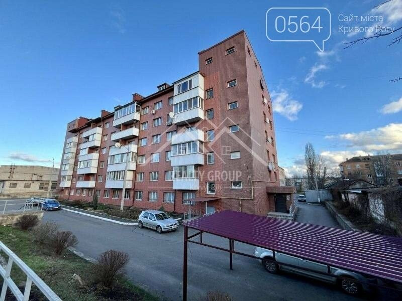 Сдам 1к квартиру в районе Роковатой Кривой Рог - изображение 1