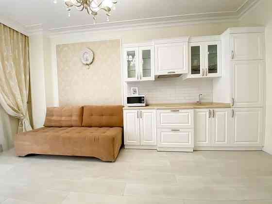 Сдам однокомнатную квартиру до лета, Французский бульвар, ЖК Крит Одесса